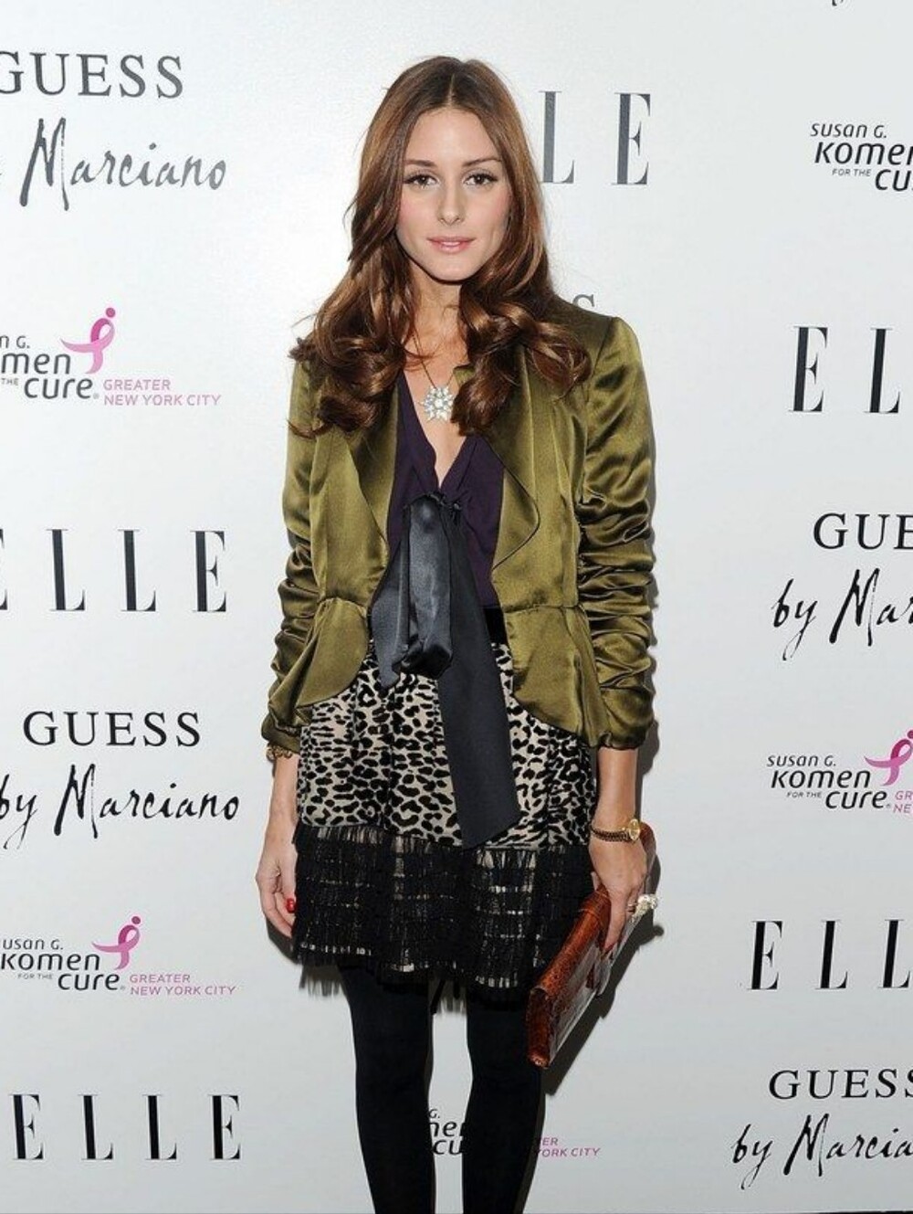 DVF Diane Von Furstenberg Zepher Olive Green Silk Ruched Cropped Jacket US 4